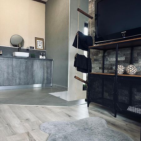 Арт Мезонет Salem Apartamento Velingrad Exterior foto
