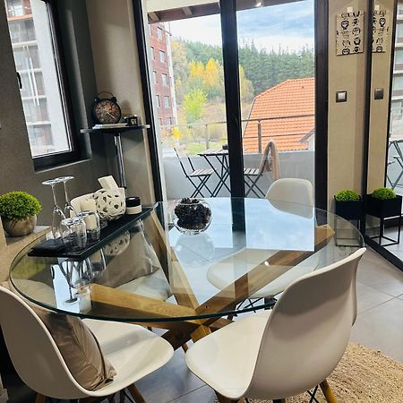Арт Мезонет Salem Apartamento Velingrad Exterior foto