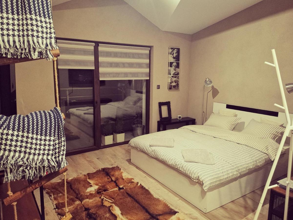 Арт Мезонет Salem Apartamento Velingrad Exterior foto