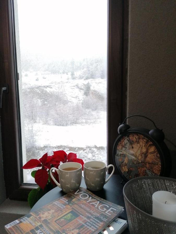 Арт Мезонет Salem Apartamento Velingrad Exterior foto