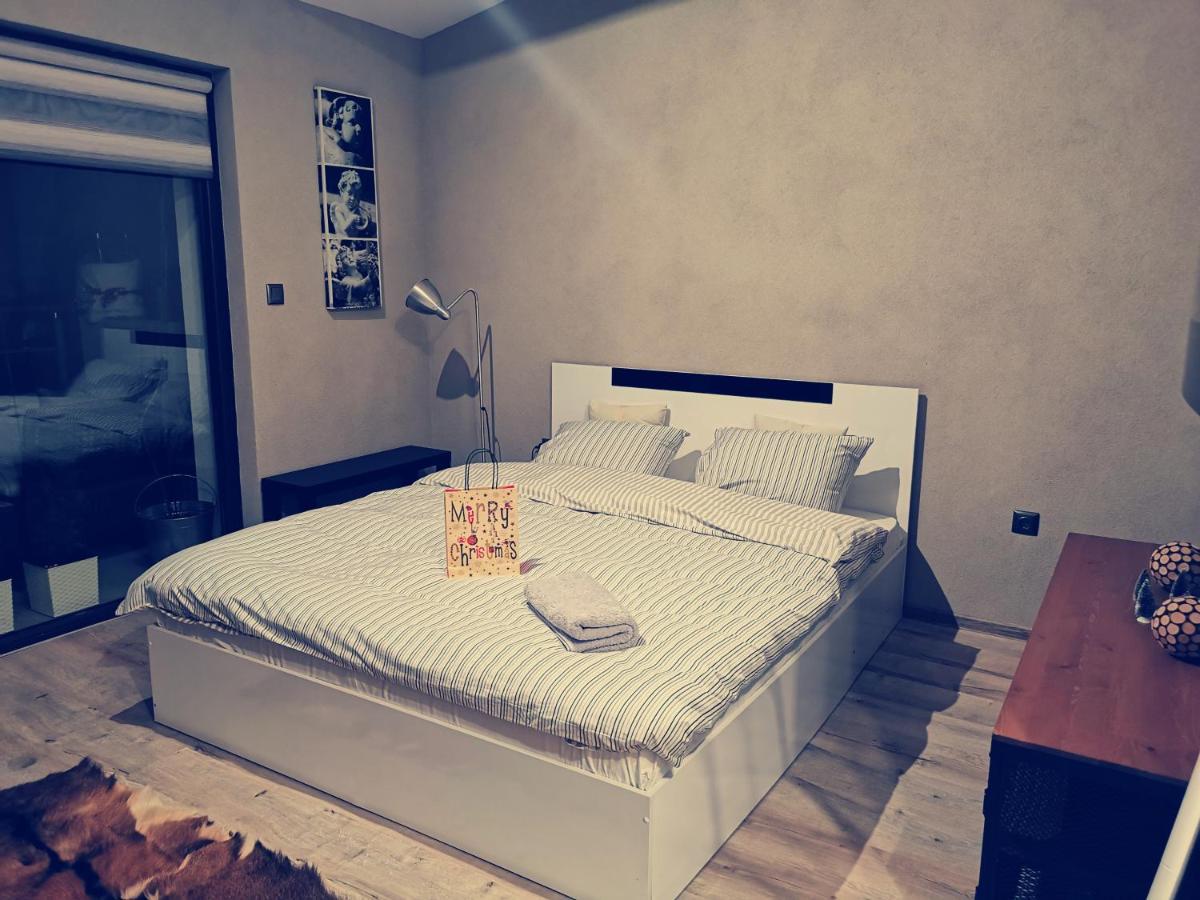 Арт Мезонет Salem Apartamento Velingrad Exterior foto