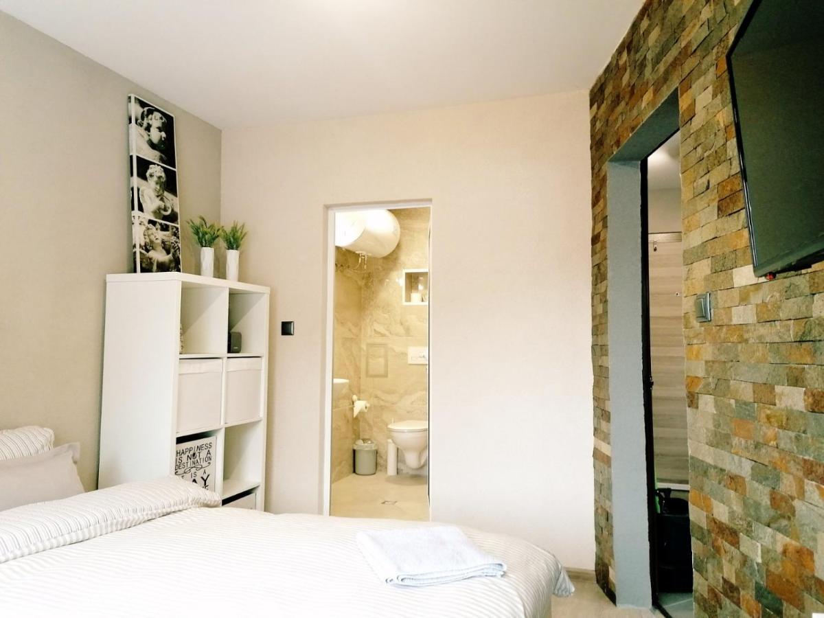 Арт Мезонет Salem Apartamento Velingrad Exterior foto