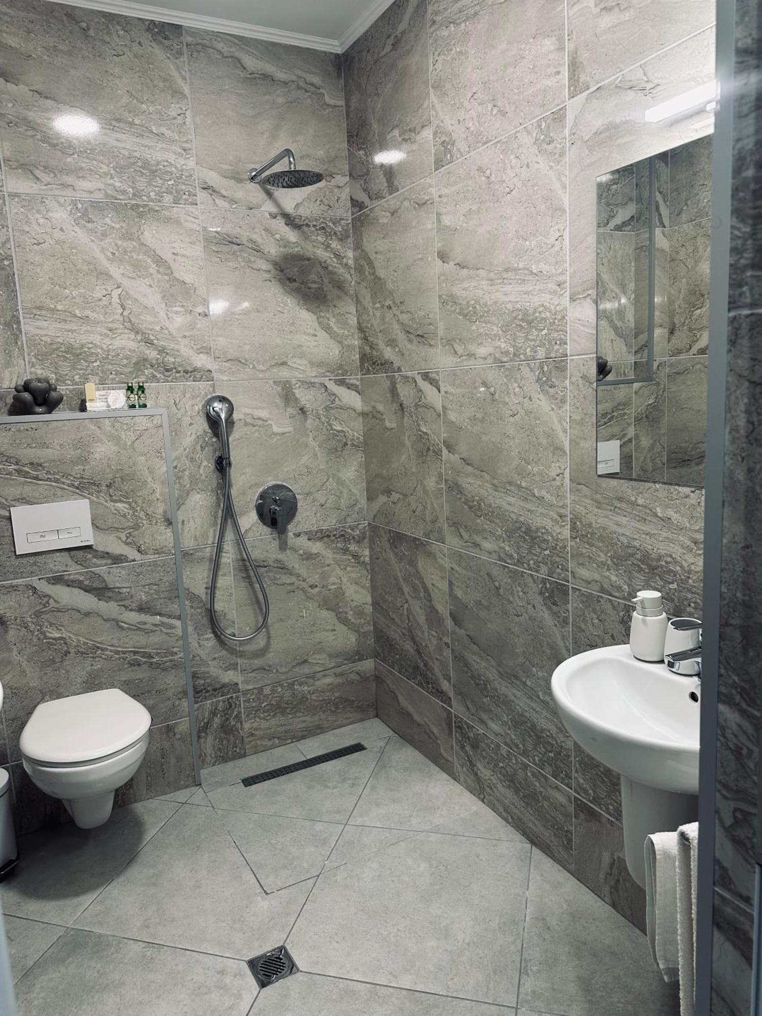 Арт Мезонет Salem Apartamento Velingrad Exterior foto