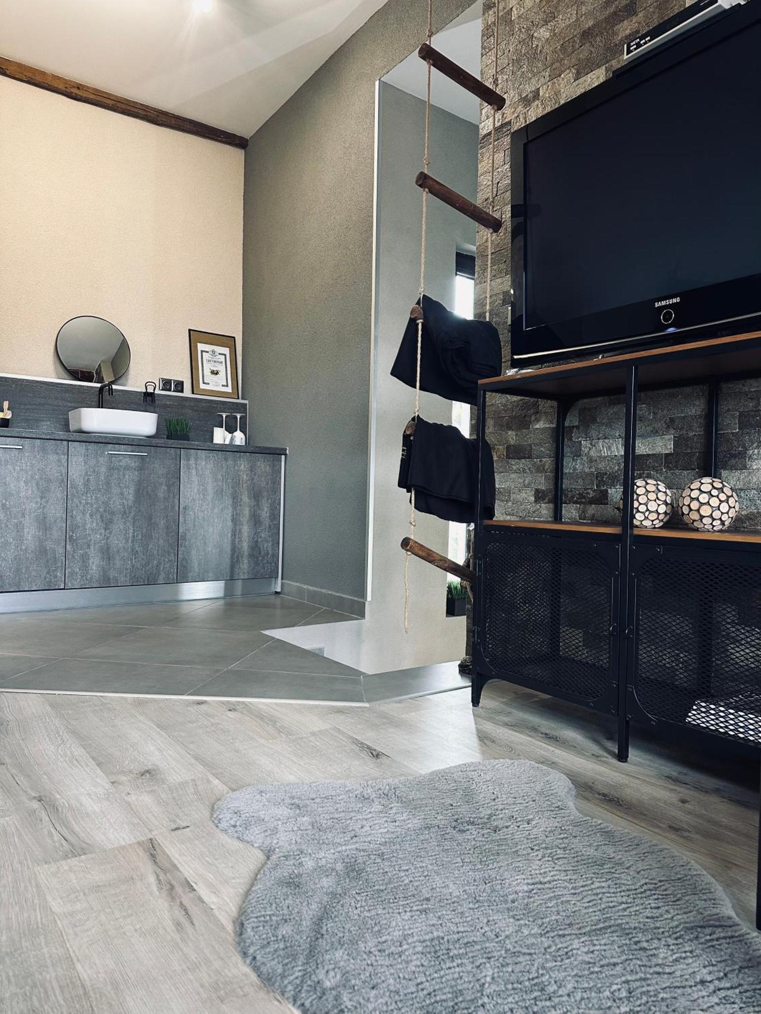 Арт Мезонет Salem Apartamento Velingrad Exterior foto
