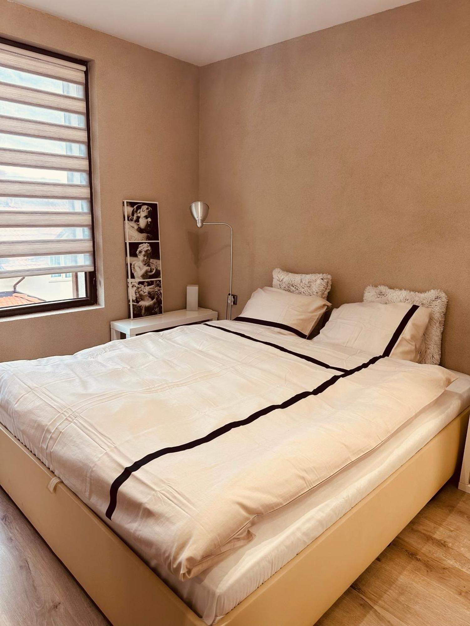 Арт Мезонет Salem Apartamento Velingrad Exterior foto