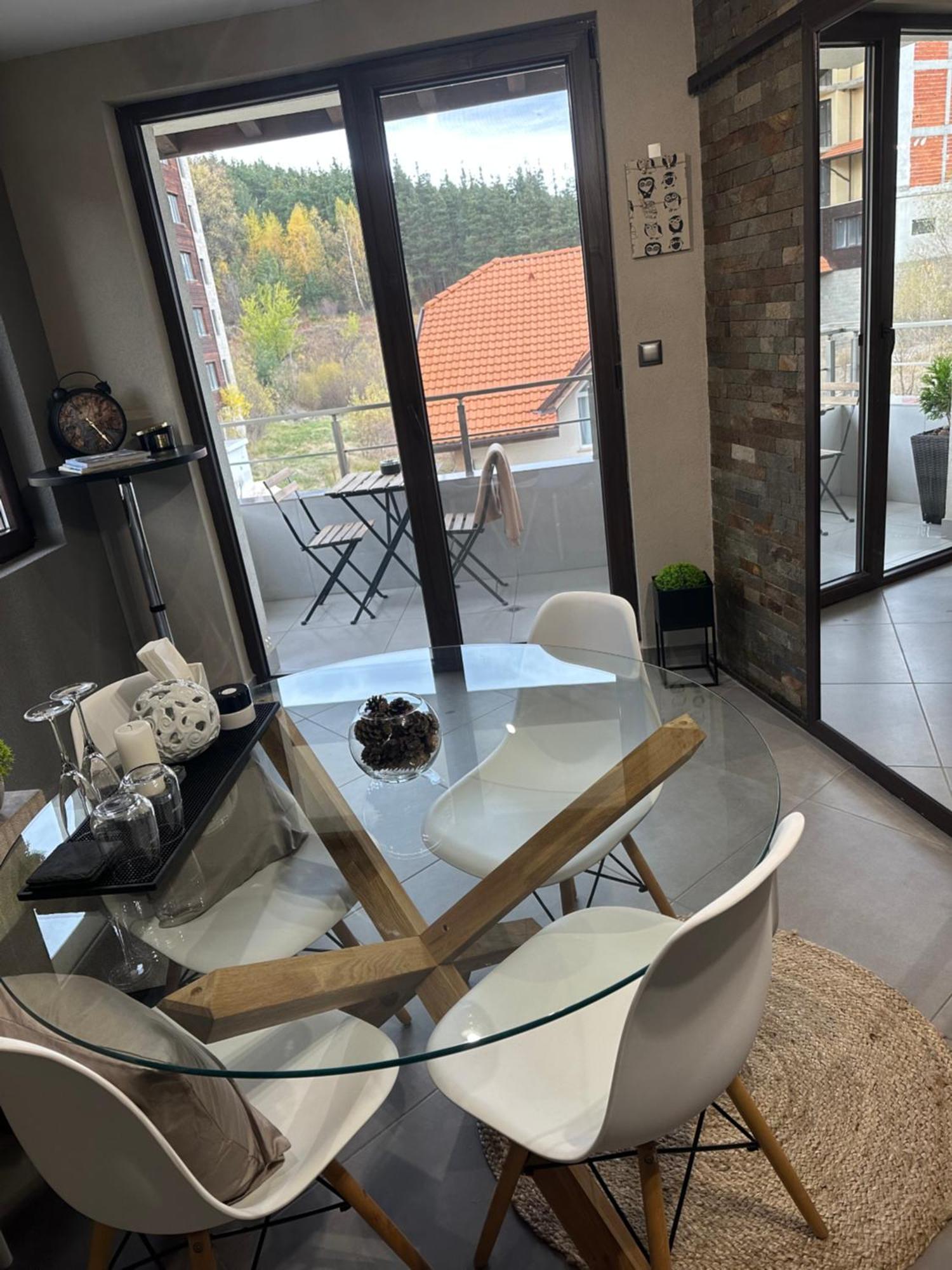 Арт Мезонет Salem Apartamento Velingrad Exterior foto