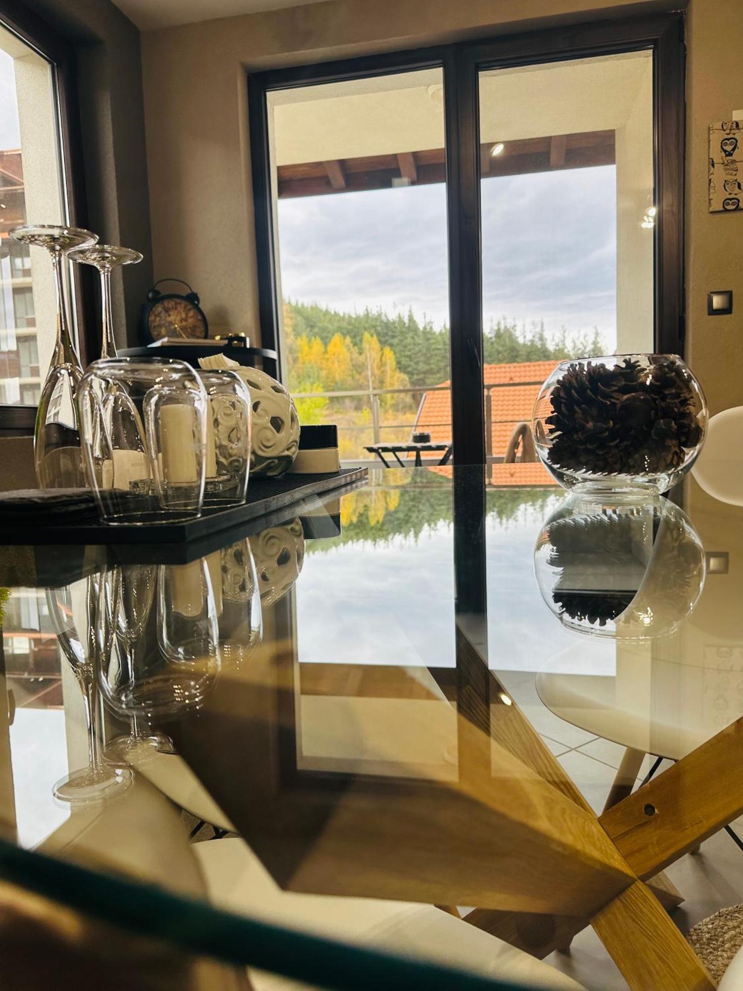 Арт Мезонет Salem Apartamento Velingrad Exterior foto