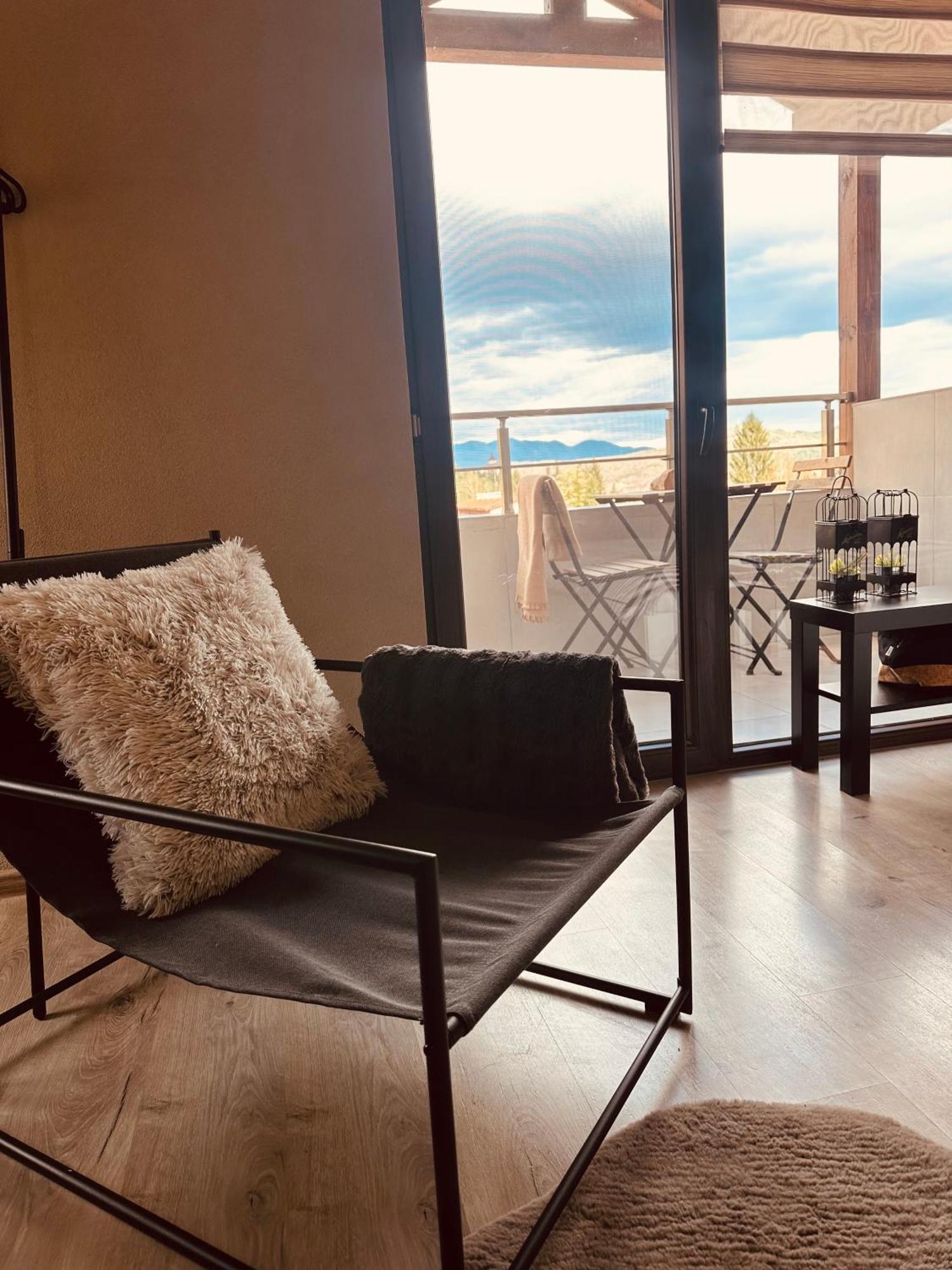Арт Мезонет Salem Apartamento Velingrad Exterior foto