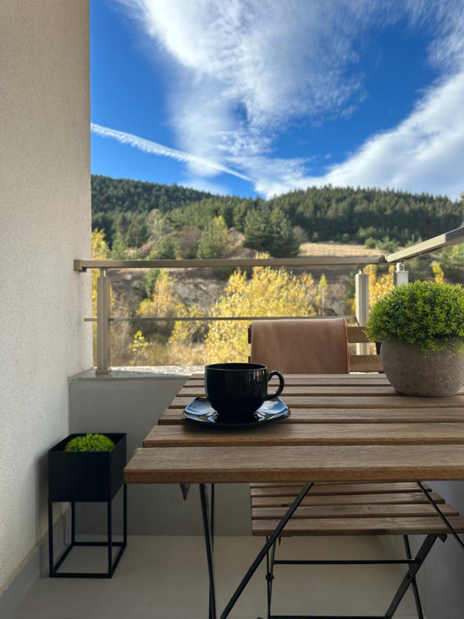 Арт Мезонет Salem Apartamento Velingrad Exterior foto