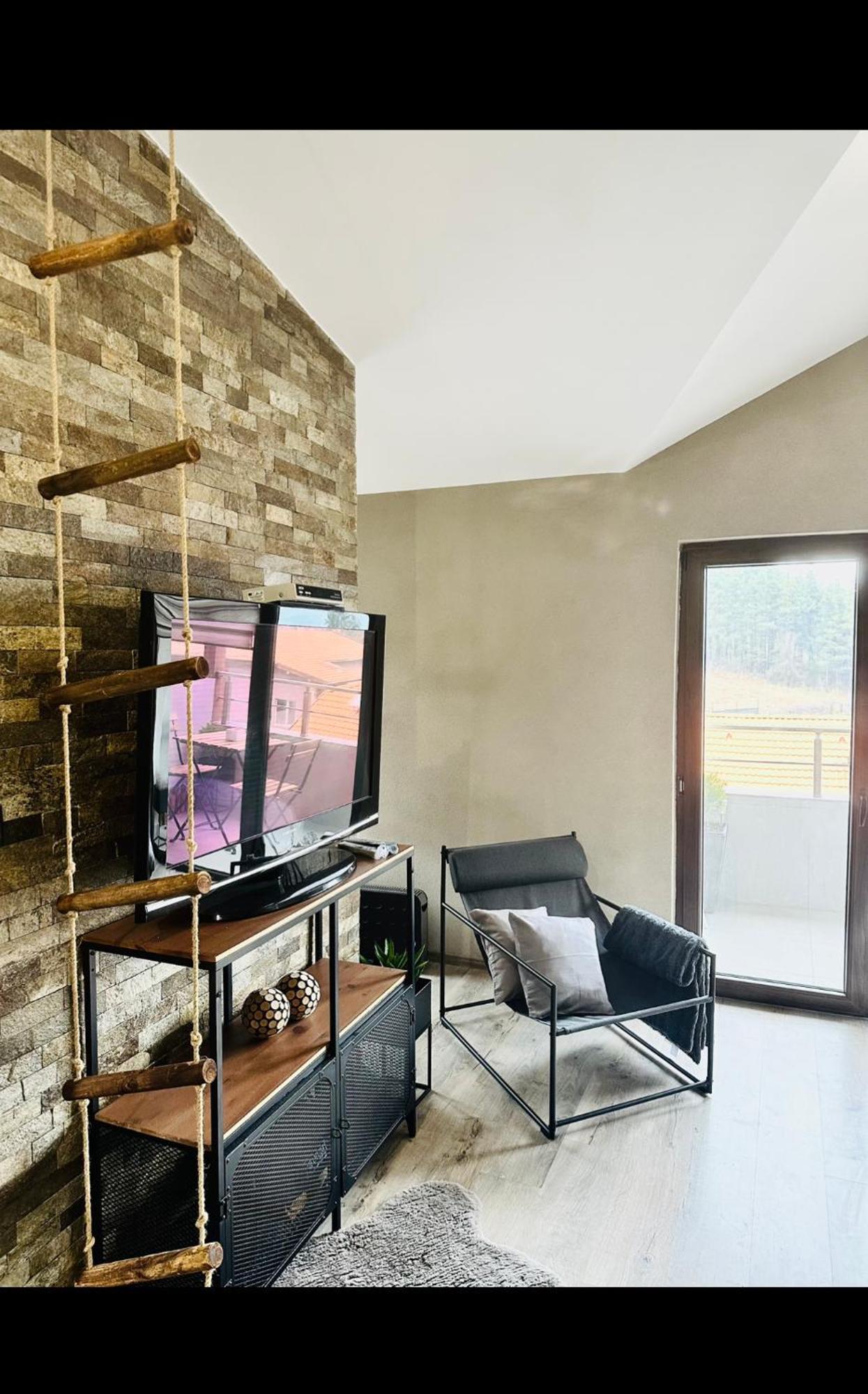 Арт Мезонет Salem Apartamento Velingrad Exterior foto